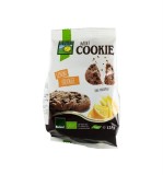Fursecuri Ecologice cu Ciocolata si Portocale Bohlsener Pronat 125gr, Bohlsener Muhle