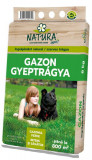 Ingrasamant pentru gazon NATURA 8 kg, Agro CS