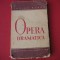 OPERA DRAMATICA - LUCIAN BLAGA (1942)
