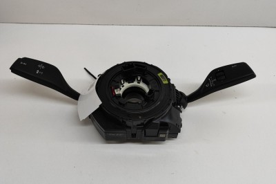 Maneta semnalizare ștergătoare BMW 3 F30, F80 2017 OEM: 6996590,10337041-02 22786931 foto