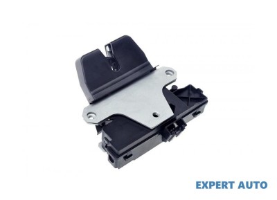 Incuietoare capota spate 5 pini Ford FOCUS II Station Wagon (DA_) 2004-2012 #1 foto