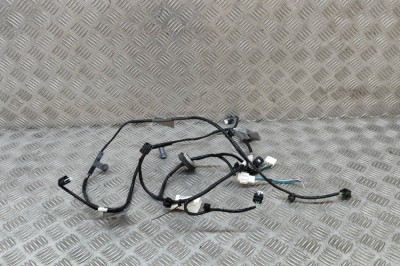 Cablaj senzor de parcare spate MAZDA CX-30 DM 2023 OEM: DMSV-67-A20A 31600245 foto