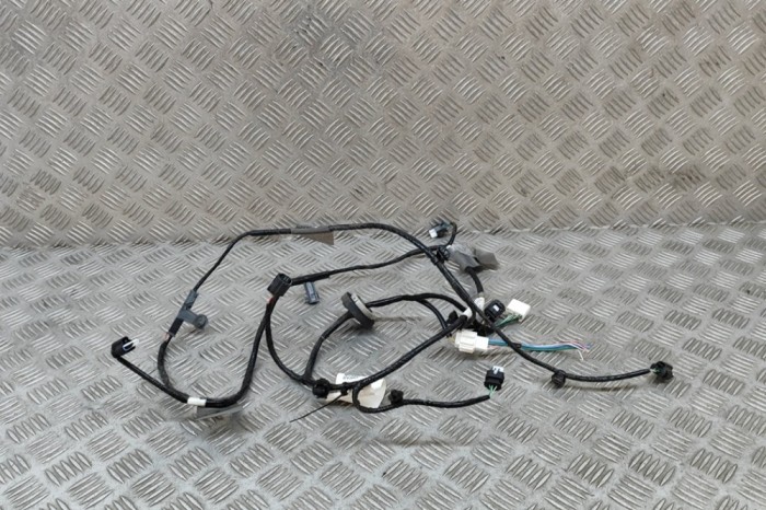 Cablaj senzor de parcare spate MAZDA CX-30 DM 2023 OEM: DMSV-67-A20A 31600245