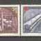 Austria.1984 100 ani linia ferata Arlberg MA.984
