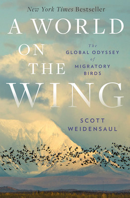 A World on the Wing - The Global Odyssey of Migratory Birds foto