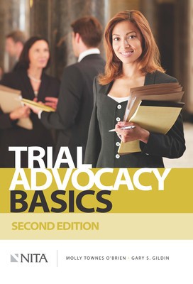 Trial Advocacy Basics foto