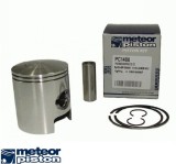 Piston Aprilia SR (99-01) - Gilera Runner FX - Piaggio Hexagon - Skipper - Typhoon 2T 125cc D56.50 bolt 16