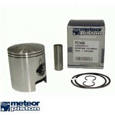 Piston Aprilia SR (99-01) - Gilera Runner FX - Piaggio Hexagon - Skipper - Typhoon 2T 125cc D56.50 bolt 16