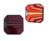Cumpara ieftin Set lampi LED semnalizare dinamica 24V - NEON, stop, pozitie, semnal secvential