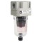 Filtru aer comprimat SMC AFD40-F04-A 600l/min 0,01um 0,5-10bar 45ml