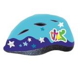 Cumpara ieftin Casca Ciclism Copii Zurli City Junior Boy - XS, Albastru Ultimate FactoryBikes