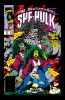 She-Hulk Epic Collection: The Cosmic Squish Principle