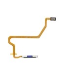 Flex Senzor Amprenta OnePlus Nord CE 3 Lite 5G, Argintiu