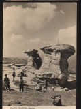 CPI B12924 CARTE POSTALA - MUNTII BUCEGI. BABELE, RPR