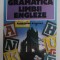 GRAMATICA LIMBII ENGLEZE de LEON LEVITCHI