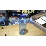 Sticla Plastic 0.5l #A7205han