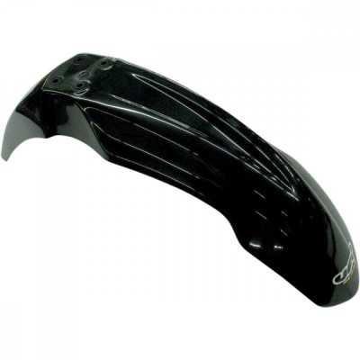 Aripa fata Honda CR/CRF neagra Cod Produs: MX_NEW HO03632001 foto