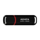 Cumpara ieftin USB 256GB ADATA AUV150-256G-RBK