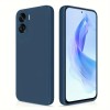 Husa BestCase® Premium Silicon, Compatibila Cu Honor 90 Lite, 1.2MM Slim,