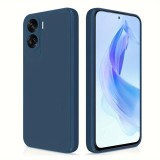 Husa BestCase&reg; Premium Silicon, Compatibila Cu Honor 90 Lite, 1.2MM Slim,