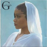 CD Gabrielle &lrm;&ndash; Find Your Way (VG+)