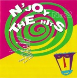 Various - N'Joy The Hits No. 2, CD