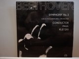 Beethoven &ndash; Symph. No 2 (1969/Spraphon/Cehia) - VINIL/Impecabil, Clasica, Supraphon