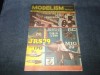 REVISTA MODELISM TEHNIUM NR 1 1989