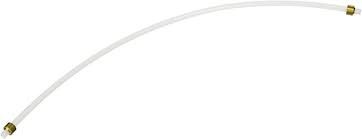FURTUN SILICON DI2-DE4 L=270+2 BUCSE ESPRESSOR DELONGHI 5513212881 foto