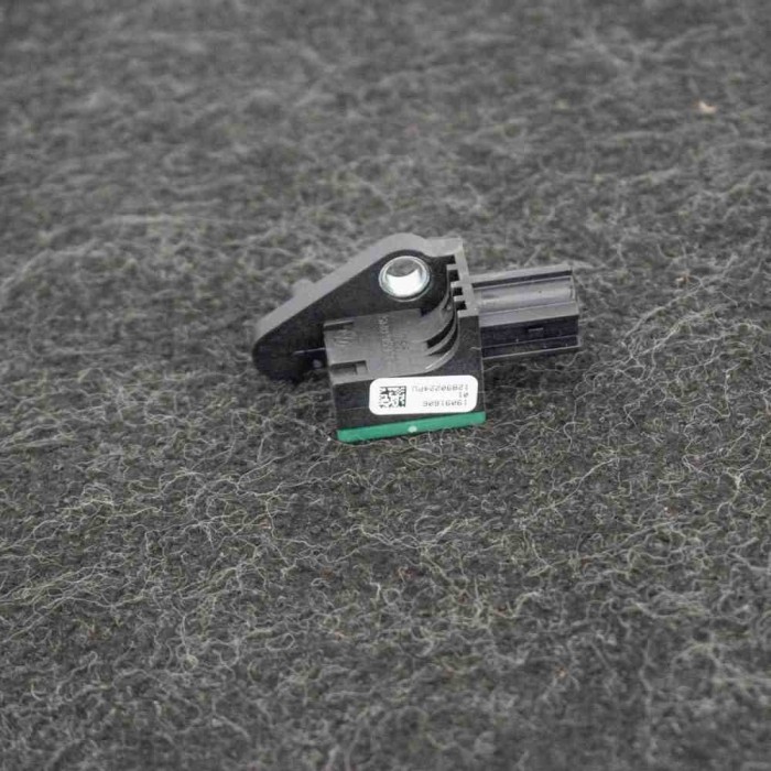 Senzor de impact dreapta spate VW PASSAT B6 3C2 2010 OEM: 5N0959351B | 2732911