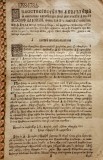 Un document al Guvernului transilvan: MILOSTIVE  PORUNCI  &Icirc;MPĂRĂTEȘTI Sibiu, 1785