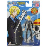 Bandai figurina one piece ultimate legends sanji
