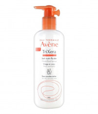 Lapte Nutri-fluida TriXera Triacneal Nutrition Avene 400ml foto