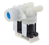 Electrovalva masina de spalat C00311009 WHIRLPOOL 480111100199