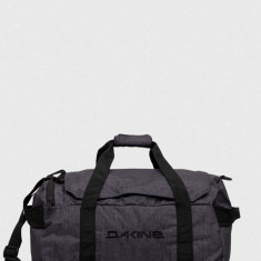 Dakine geanta sport EQ Duffle 35 culoarea gri