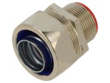 Limitator de supratensiuni; Tip 1+2; In 8/20us: 12,5kA; -40&divide;80&deg;C