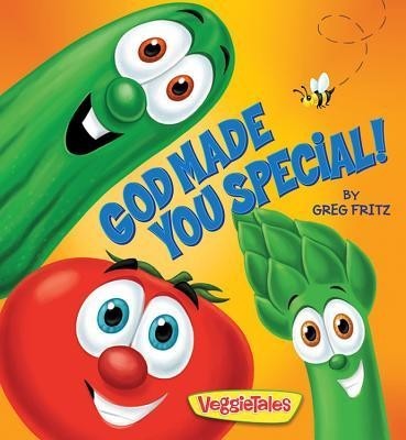 God Made You Special! foto