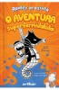 Rowley Prezinta 2. O Aventura Superformidabila, Jeff Kinney - Editura Art