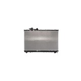 Radiator apa TOYOTA CELICA Cabriolet AT20 ST20 AVA Quality Cooling TO2200