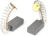 Perii carbune Bosch 5x8x17mm, compatibil diverse modele - Masina de spalat