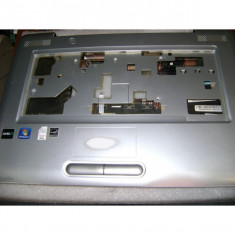 Carcasa inferioara palmrest laptop Toshiba Satellite L450 foto