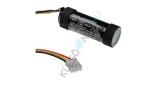 Baterie VHBW &icirc;nlocuiește Harman / Kardon ICR22650 pentru difuzor Harman / Kardon - Li-Ion 3000 mAh