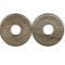 British West Africa 1908 - 1/10 penny