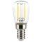 Bec E14 ST26 cu filament LED 2W 6500K alb rece V-tac SKU-214445