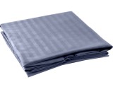 Husa pilota din damasc, densitate 130 g/mp, Antracit, 180/210cm