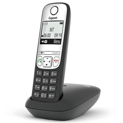 TELEFON DECT A690 GIGASET SIEMENS foto