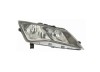 Far Seat Leon (5f), 01.2017-12.2020, montare fata, dreapta, cu lumini de zi tip LED; H7+H7+LED+PY21W; electric; fara modul LED; cu motor; halogen, DE