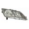 Far Seat Leon (5f), 01.2017-12.2020, montare fata, dreapta, cu lumini de zi tip LED; H7+H7+LED+PY21W; electric; fara modul LED; cu motor; halogen, DE