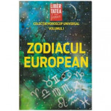 - Zodiacul European - 108107