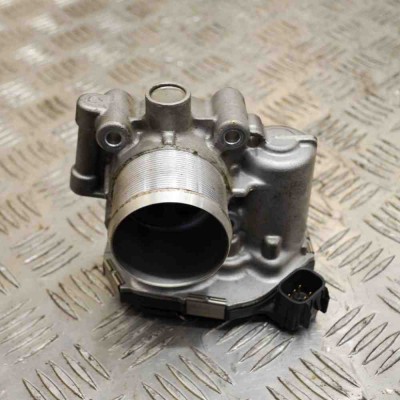 Corp clapetă OPEL MOKKA / MOKKA X 2017 OEM: 55565489,0280750499 foto